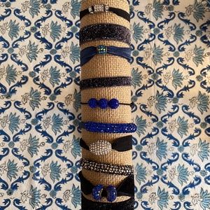 Ponytail Holders (bundle of 10)